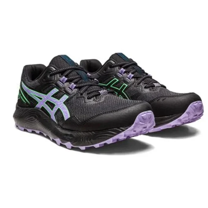 GEL-Sonoma 7 „Graphite Grey Digital Violet“