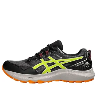 GEL-Sonoma 7 GTX „Black Neon Lime“