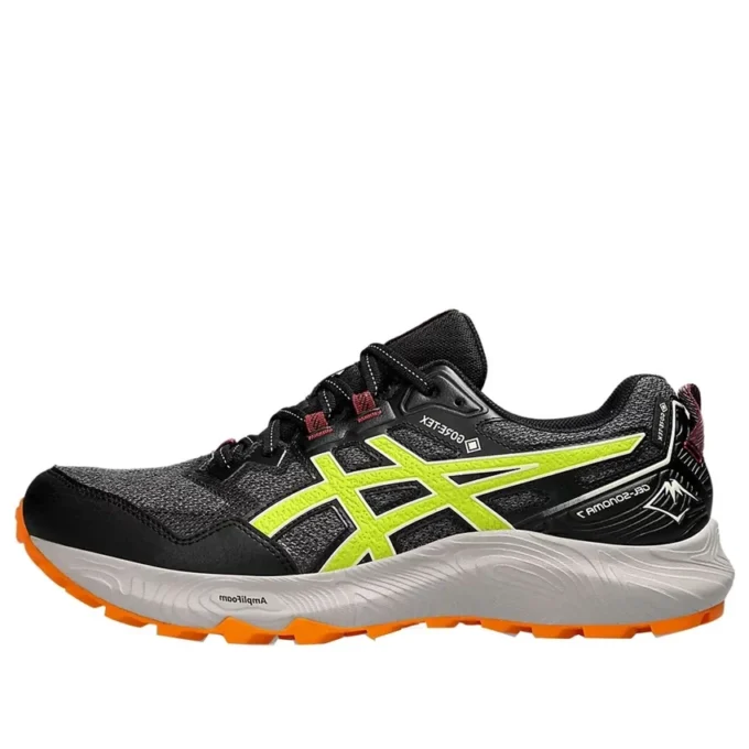 GEL-Sonoma 7 GTX „Black Neon Lime“