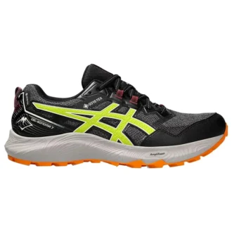 GEL-Sonoma 7 GTX „Black Neon Lime“