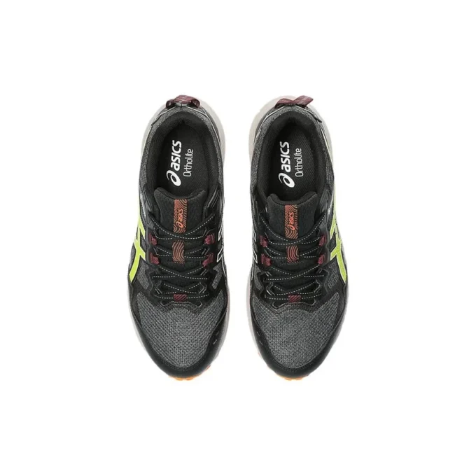 GEL-Sonoma 7 GTX „Black Neon Lime“