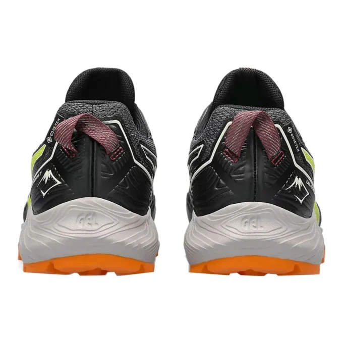 GEL-Sonoma 7 GTX „Black Neon Lime“