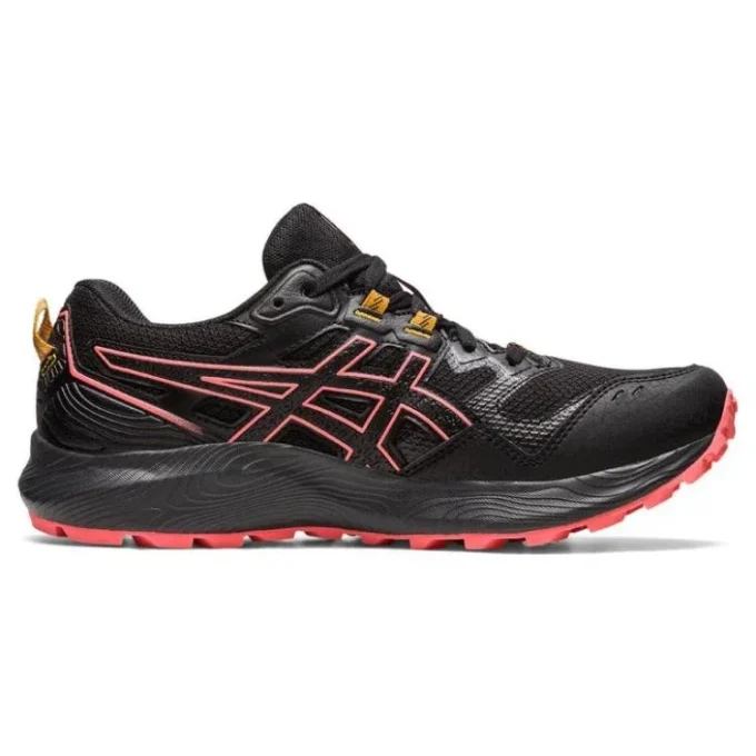 GEL-Sonoma 7 Gtx „Black Sandstorm“