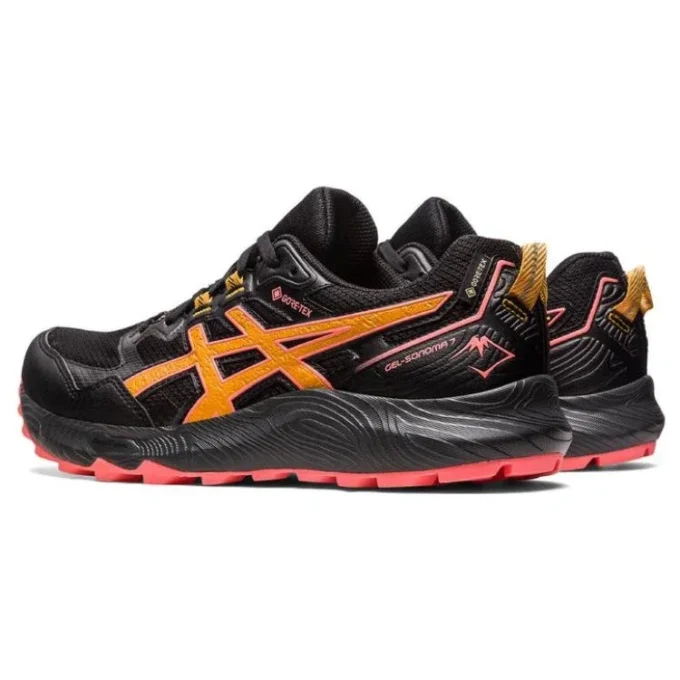 GEL-Sonoma 7 Gtx „Black Sandstorm“