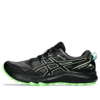 GEL-Sonoma 7 GTX „Schwarz Illuminate Green“