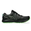 GEL-Sonoma 7 GTX „Schwarz Illuminate Green“