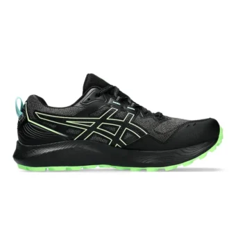 GEL-Sonoma 7 GTX „Schwarz Illuminate Green“