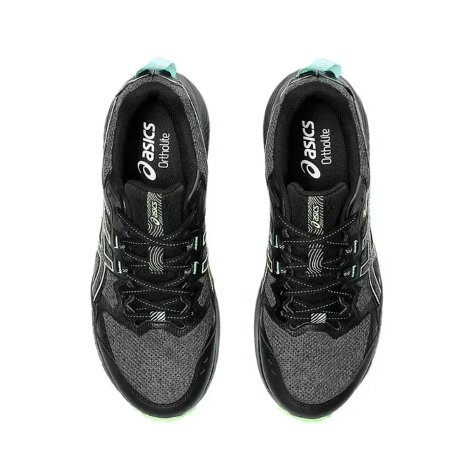 GEL-Sonoma 7 GTX „Schwarz Illuminate Green“