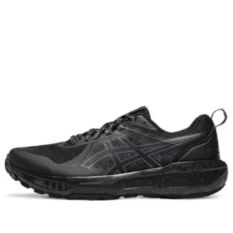 GEL-Sonoma 8 „Black Dark Gray“