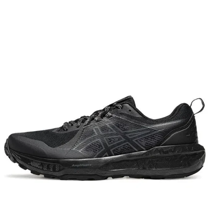 GEL-Sonoma 8 „Black Dark Gray“