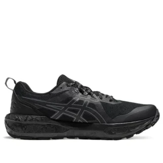 GEL-Sonoma 8 „Black Dark Gray“