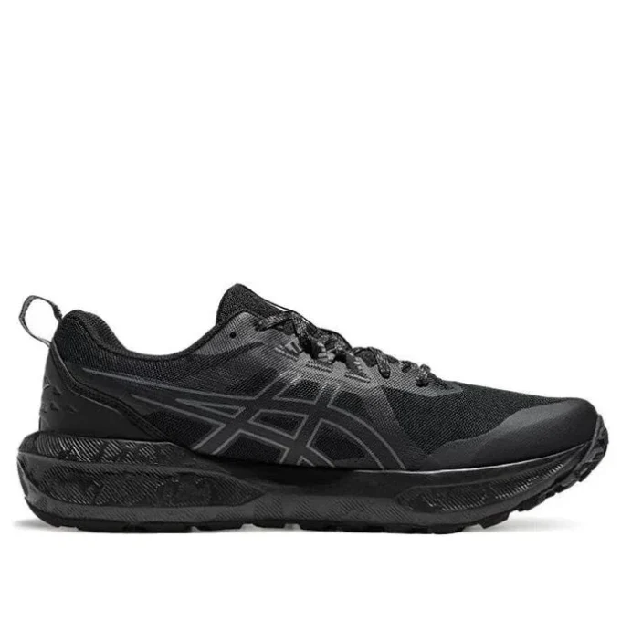 GEL-Sonoma 8 „Black Dark Gray“
