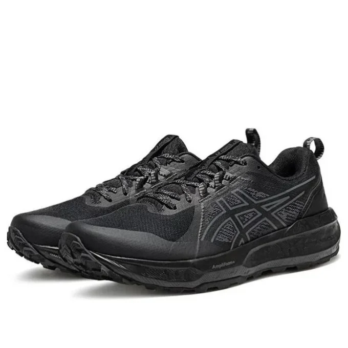 GEL-Sonoma 8 „Black Dark Gray“