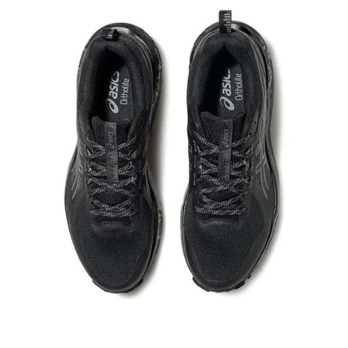 GEL-Sonoma 8 „Black Dark Gray“