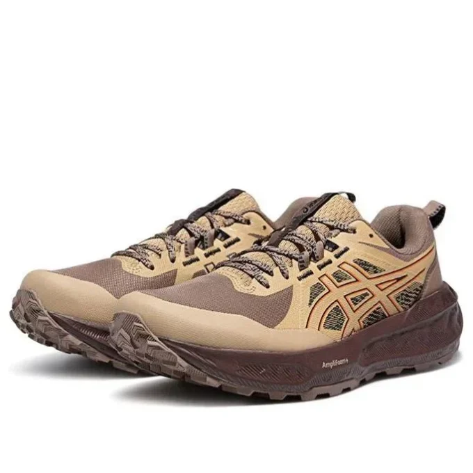 GEL-Sonoma 8 „Brown Black“