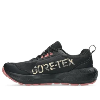 GEL-Sonoma 8 Gore-Tex „Black Apricot Crush“
