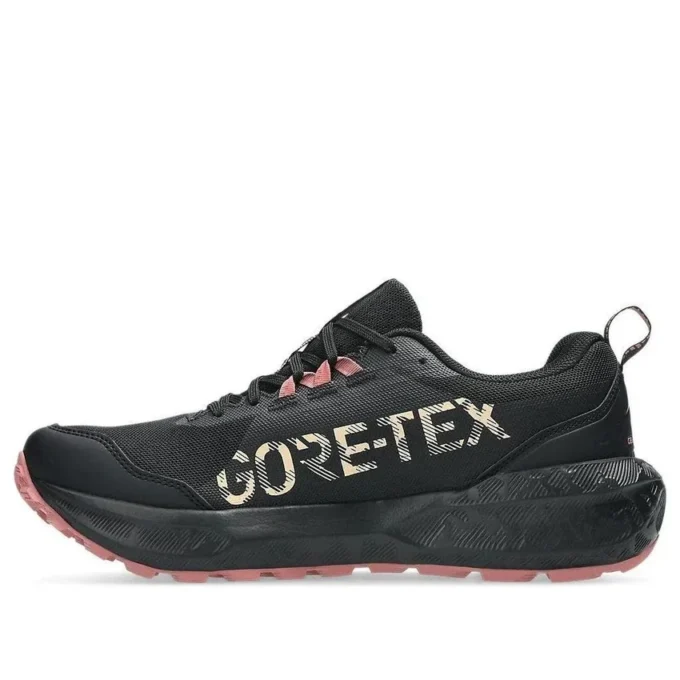 GEL-Sonoma 8 Gore-Tex „Black Apricot Crush“