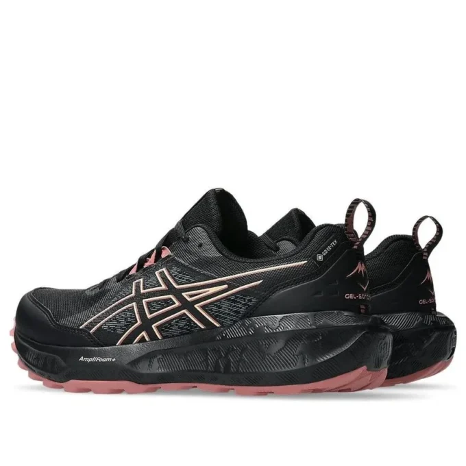 GEL-Sonoma 8 Gore-Tex „Black Apricot Crush“
