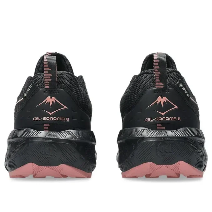 GEL-Sonoma 8 Gore-Tex „Black Apricot Crush“