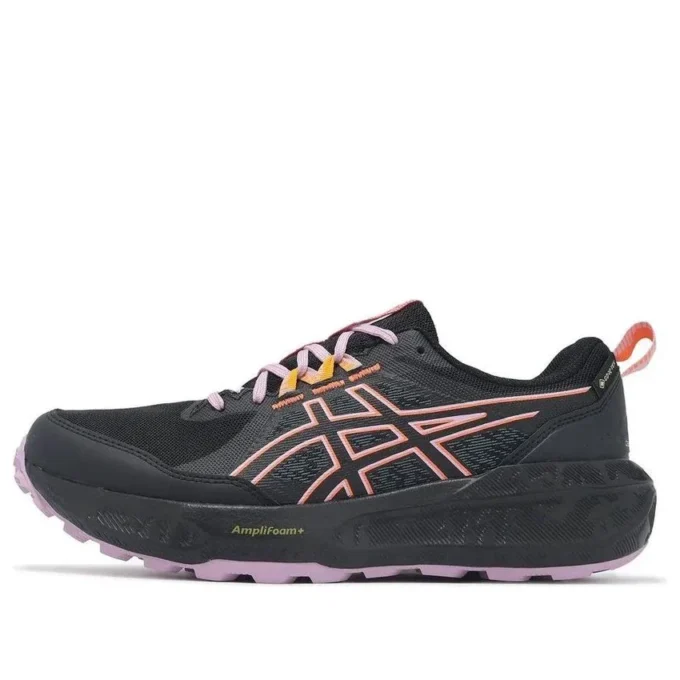 GEL-Sonoma 8 Gore-Tex „Black Light Ube“