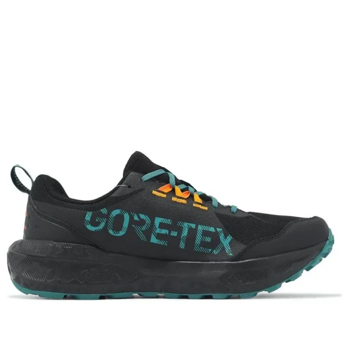 GEL-Sonoma 8 Gore-Tex „Black Rainy Lake“