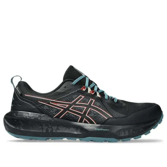 GEL-Sonoma 8 Gore-Tex „Black Spice Latte“
