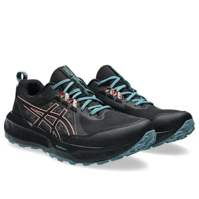 GEL-Sonoma 8 Gore-Tex „Black Spice Latte“