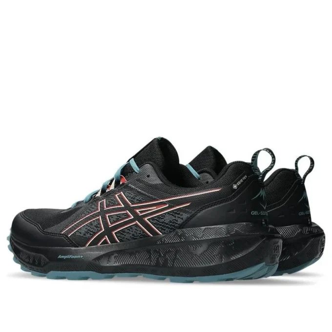 GEL-Sonoma 8 Gore-Tex „Black Spice Latte“
