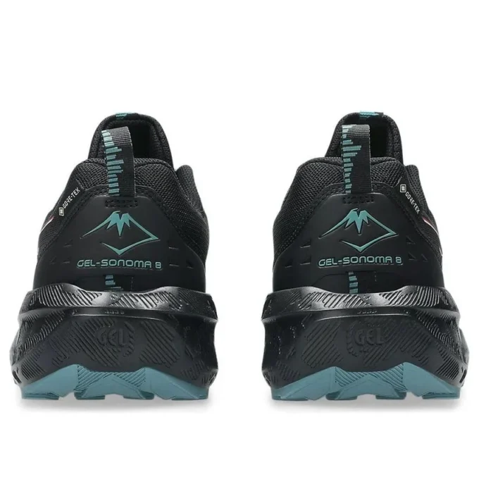GEL-Sonoma 8 Gore-Tex „Black Spice Latte“