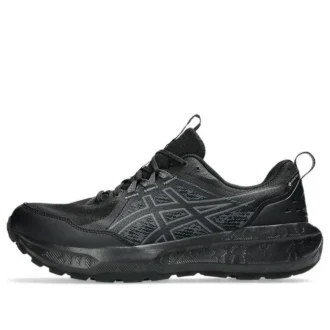 GEL-Sonoma 8 Gore-Tex „Schwarz Carrier Grey“