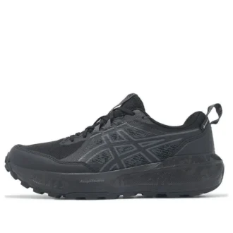 GEL-Sonoma 8 Gore-Tex „Schwarz Carrier Grey“