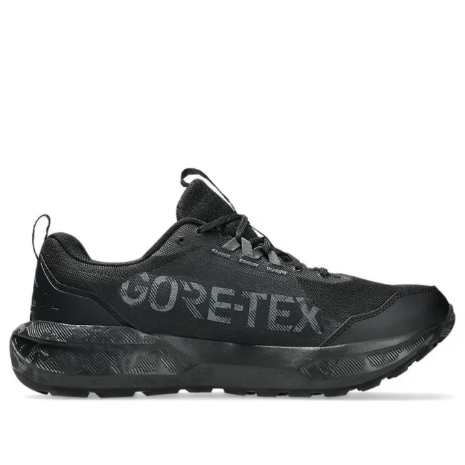 GEL-Sonoma 8 Gore-Tex „Schwarz Carrier Grey“