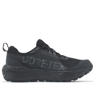 GEL-Sonoma 8 Gore-Tex „Schwarz Carrier Grey“