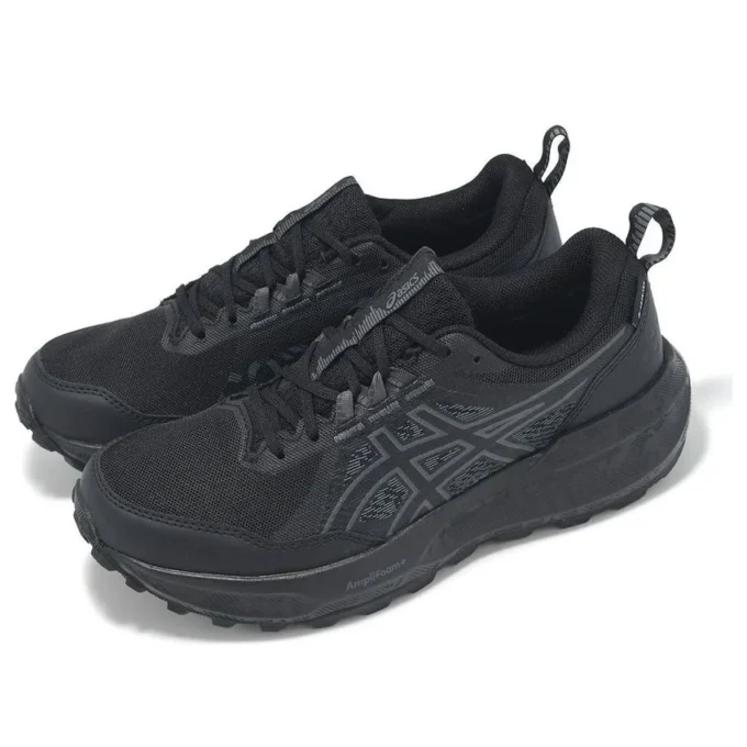 GEL-Sonoma 8 Gore-Tex „Schwarz Carrier Grey“