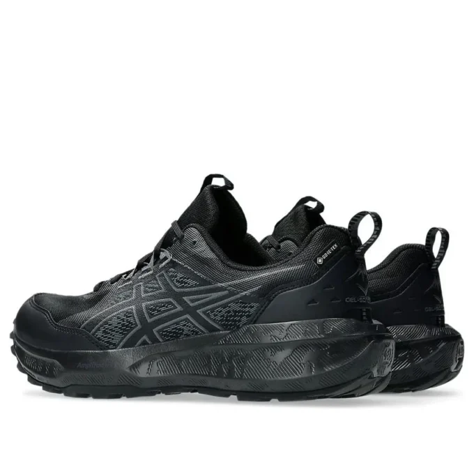 GEL-Sonoma 8 Gore-Tex „Schwarz Carrier Grey“