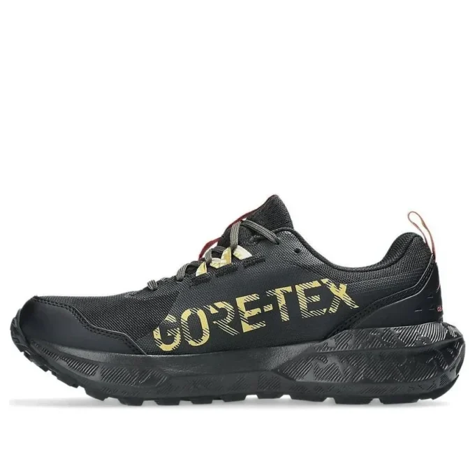 GEL-Sonoma 8 GTX „Black Dark Pink Clay“