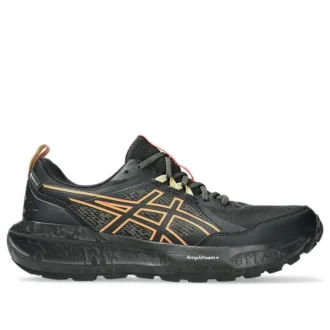 GEL-Sonoma 8 GTX „Black Dark Pink Clay“