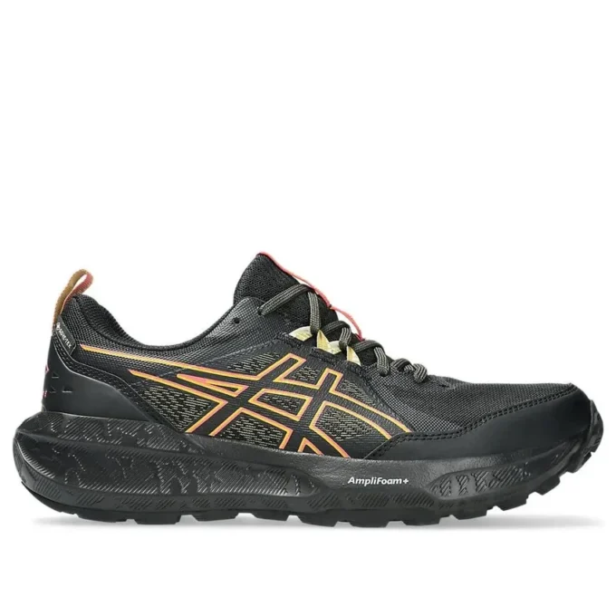 GEL-Sonoma 8 GTX „Black Dark Pink Clay“