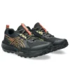 GEL-Sonoma 8 GTX „Black Dark Pink Clay“