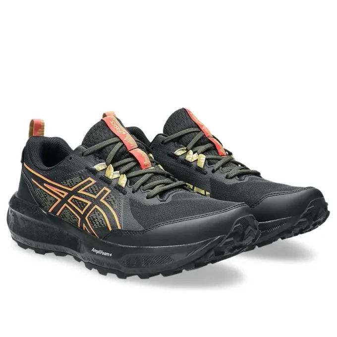 GEL-Sonoma 8 GTX „Black Dark Pink Clay“