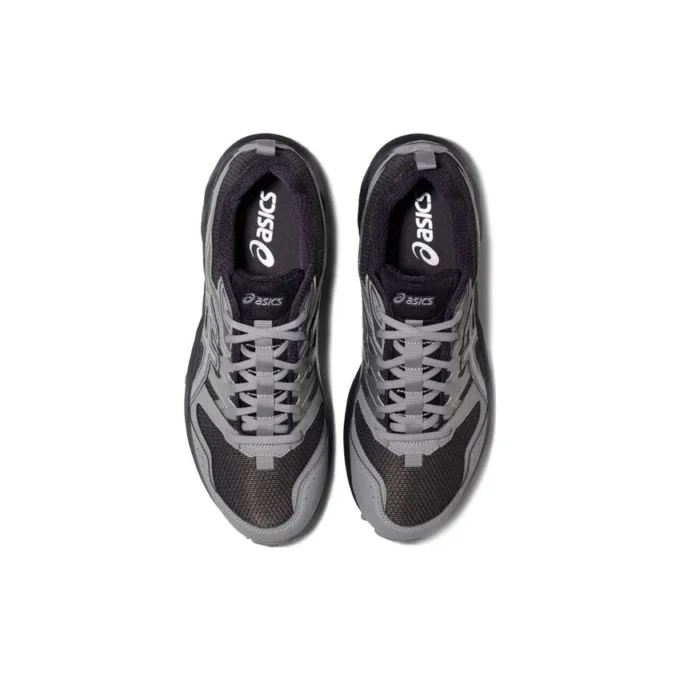 GEL-Sonoma CN „Grey Silver Black“