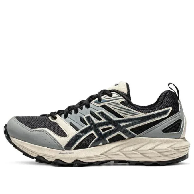 Gel-Sonoma CN Schuhe „Beige Grey Black“