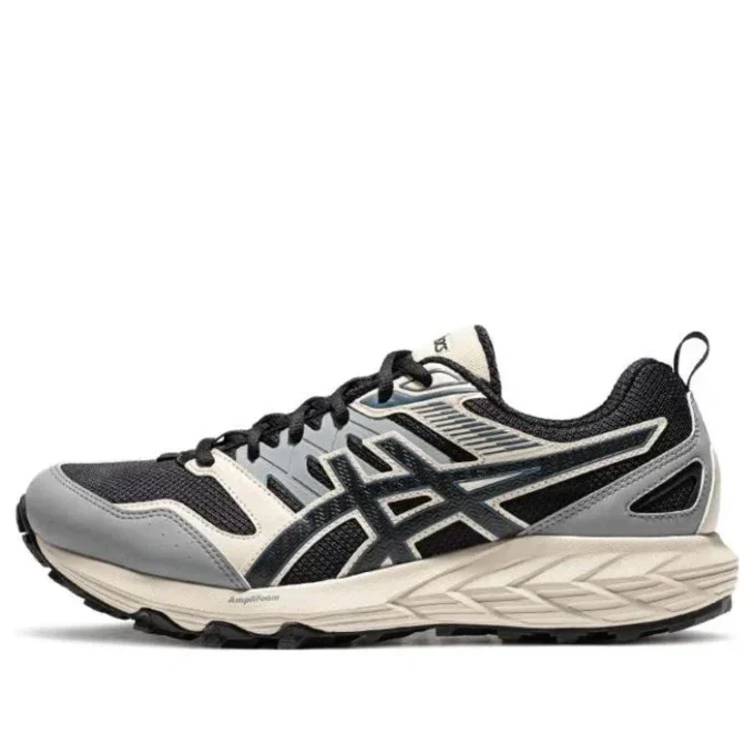 Gel-Sonoma CN Sneakers „Grey Black“