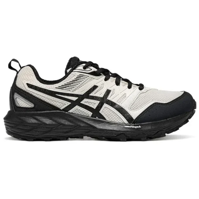 GEL-Sonoma CN Sneakers „White Black“