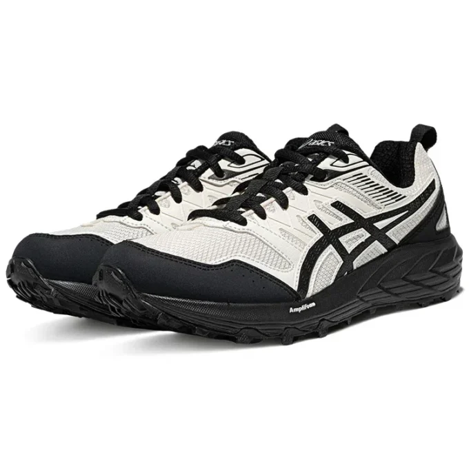 GEL-Sonoma CN Sneakers „White Black“