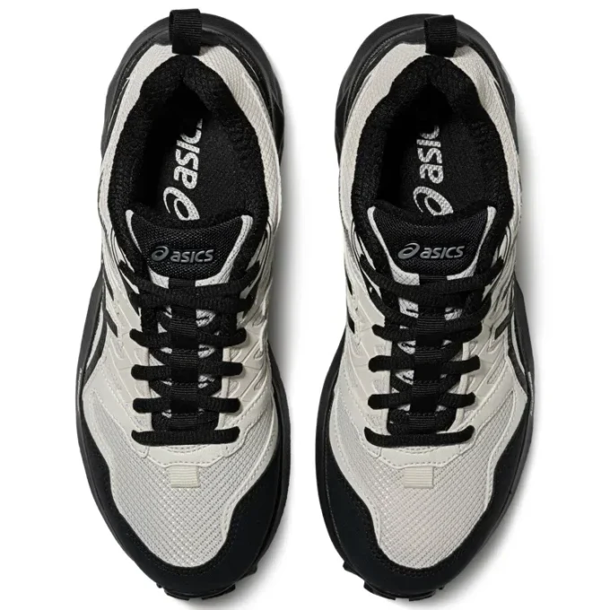 GEL-Sonoma CN Sneakers „White Black“