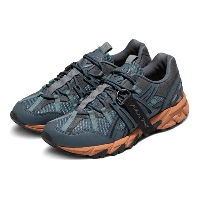 GEL-Sonoma „Ironclad Steel Grey“