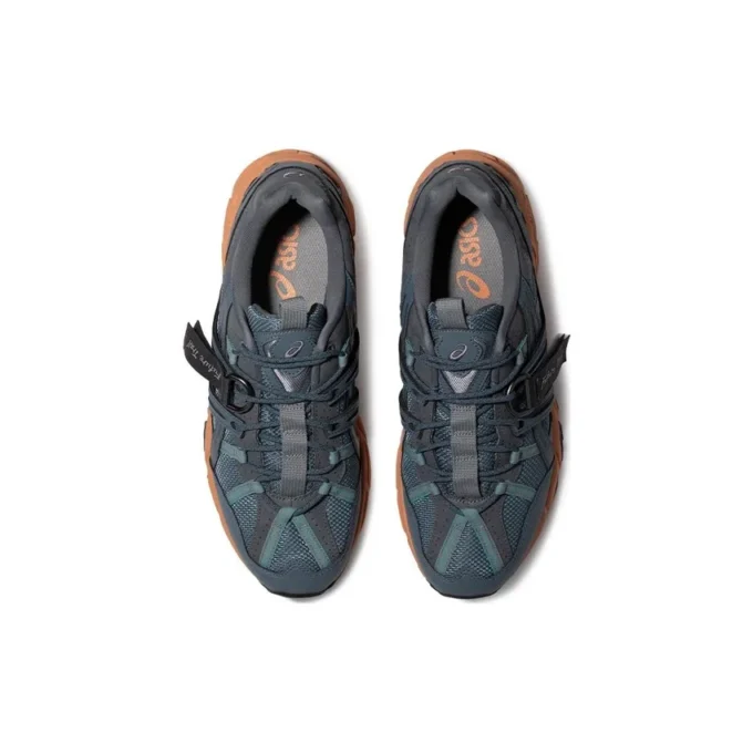 GEL-Sonoma „Ironclad Steel Grey“