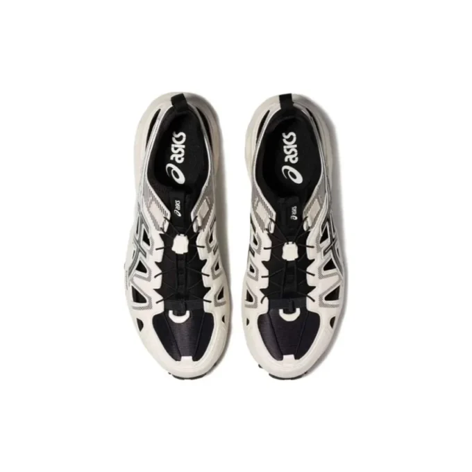 GEL-Sonoma SE „Black White“