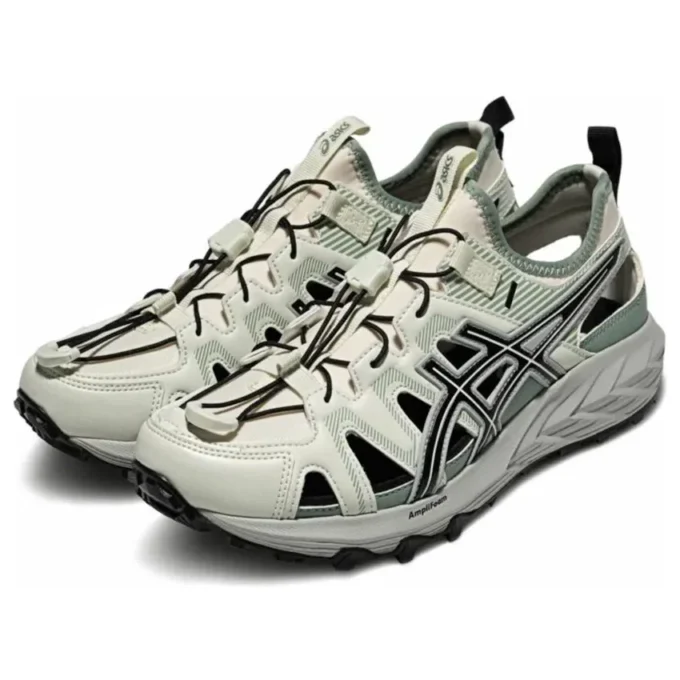 GEL-Sonoma SE „Cream Jade Black“